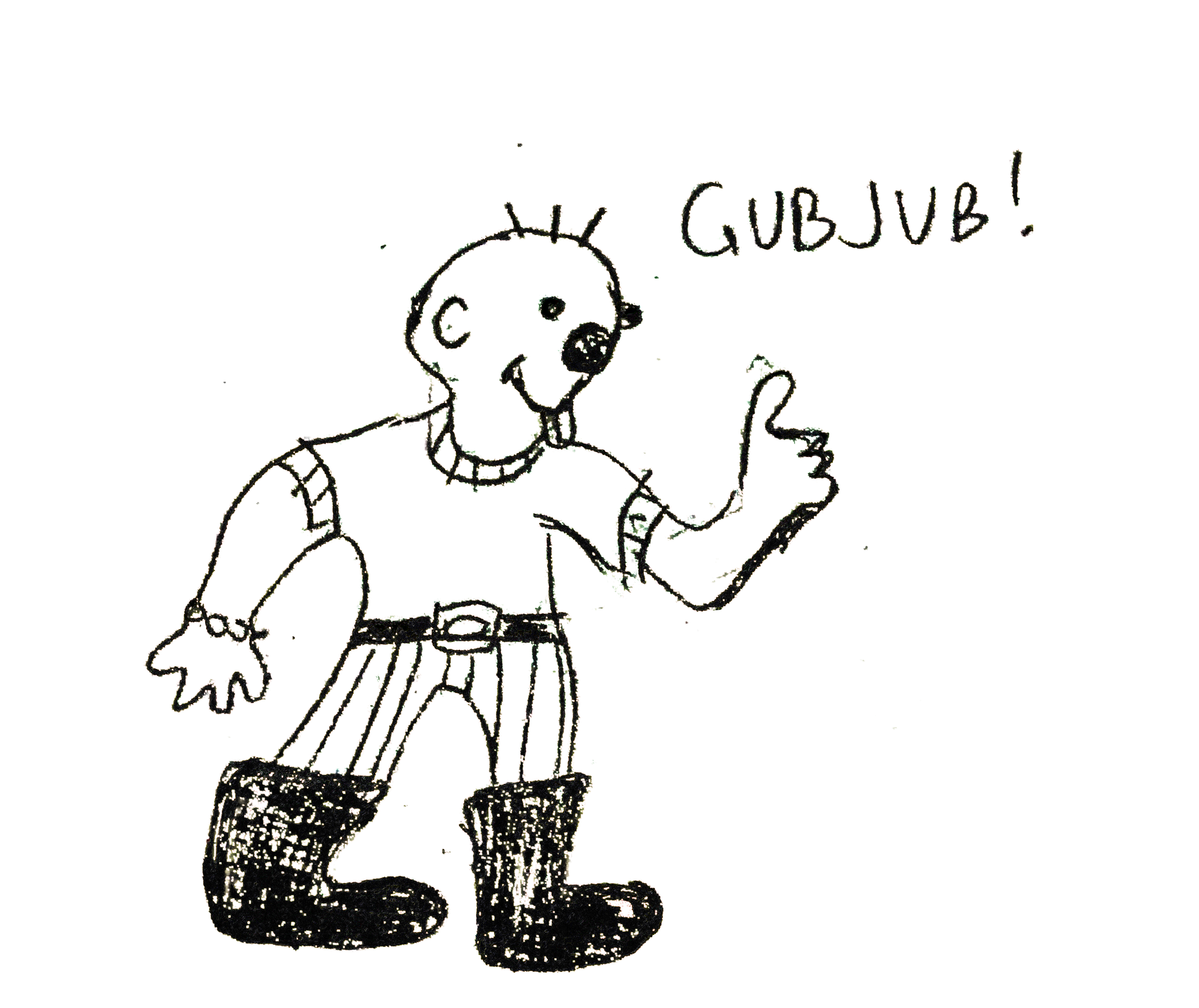 doodle test3