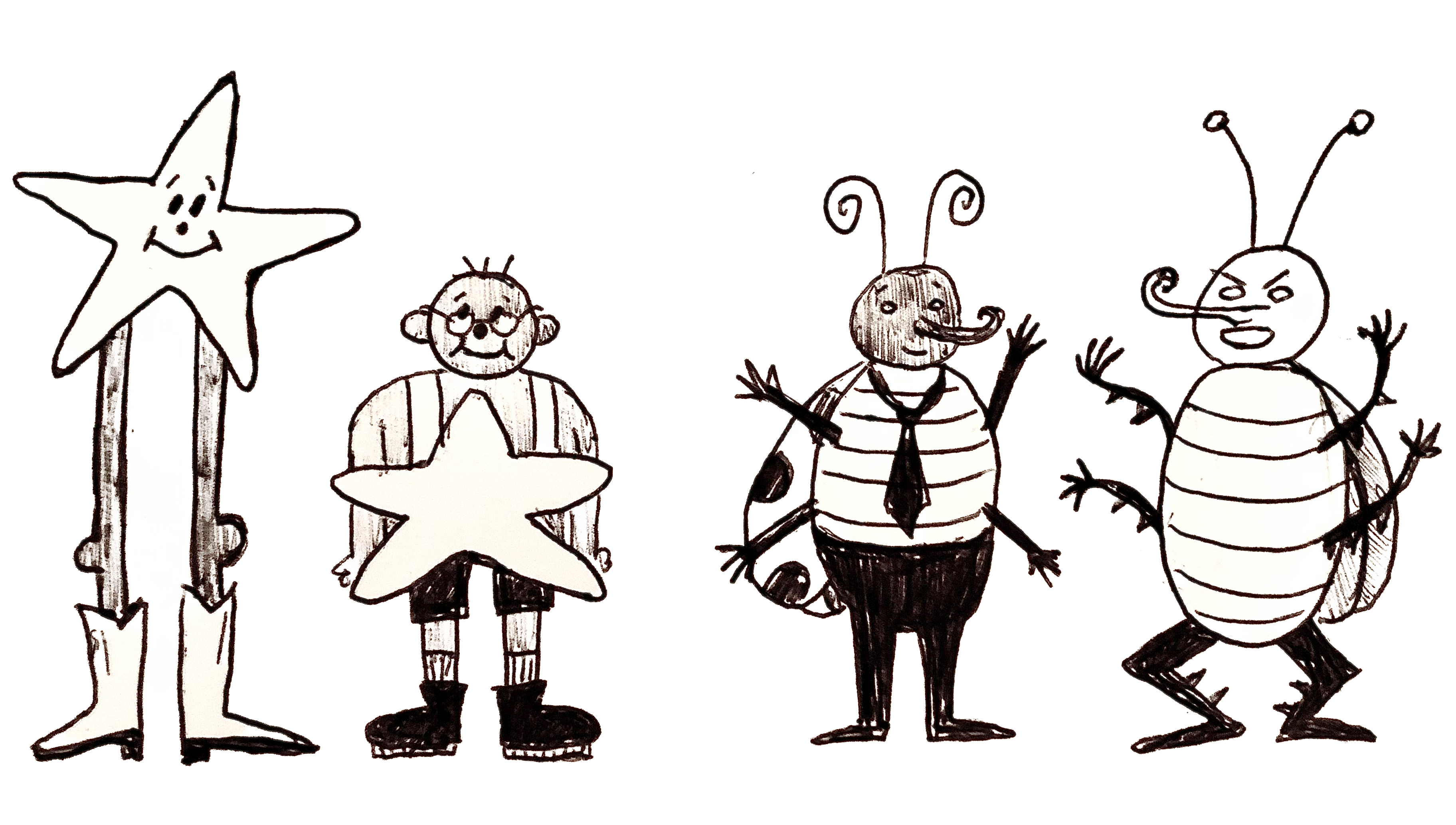 doodle test